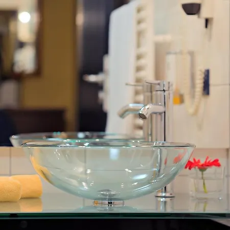 Hotel apartamentowy City Regence Akwizgran