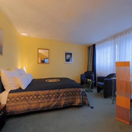 Hotel apartamentowy City Regence
