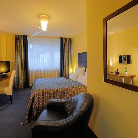City Regence Hotel apartamentowy