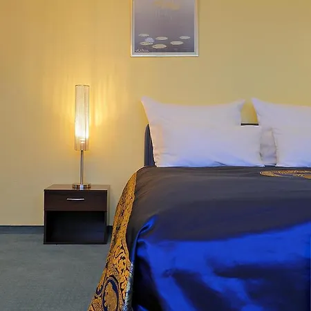 City Regence 3* Akwizgran