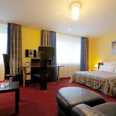 City Regence Hotel apartamentowy
